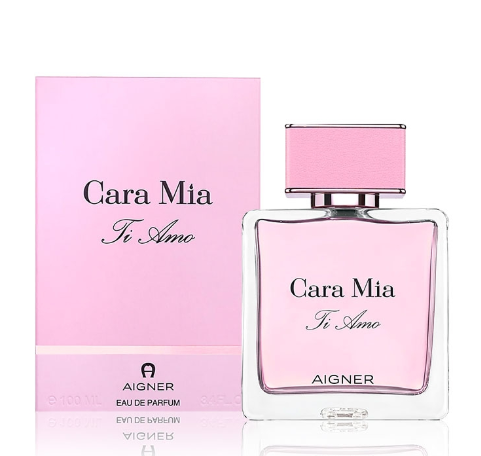 اجنر كارا ميا تي أمو